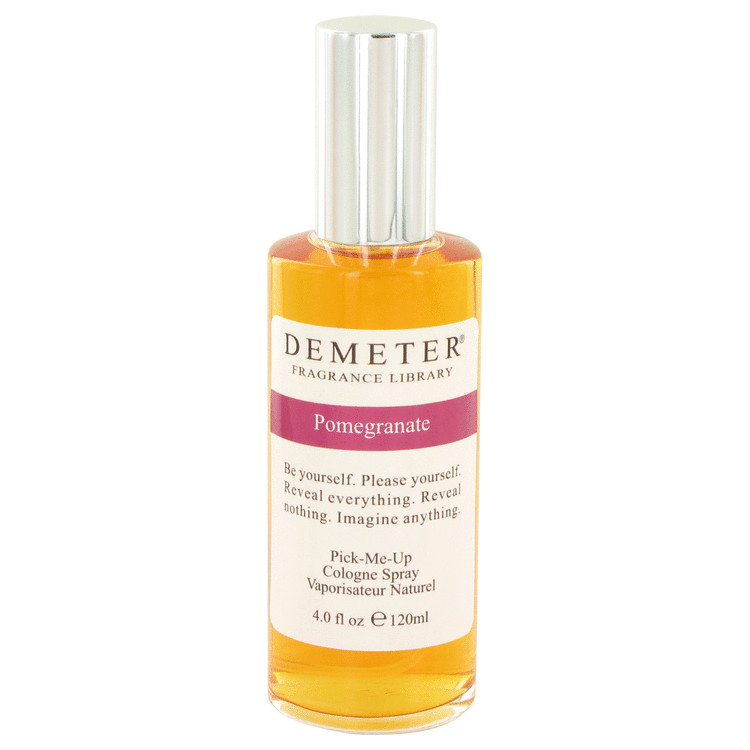 Pomegranate Perfume By Demeter Cologne Spray Pomegranate Perfume By Demeter Cologne Spray
