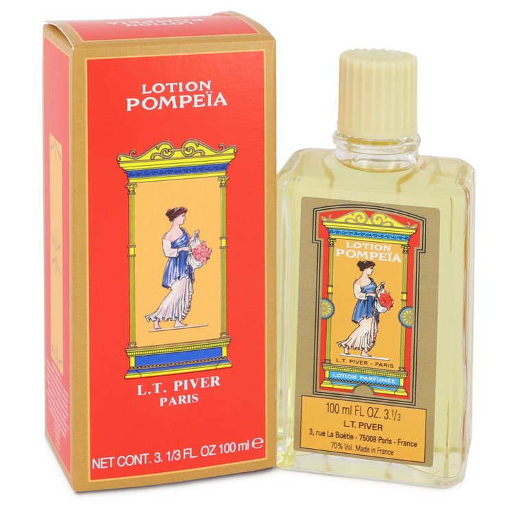 Pompeia Perfume By Piver Cologne Splash Pompeia Perfume By Piver Cologne Splash