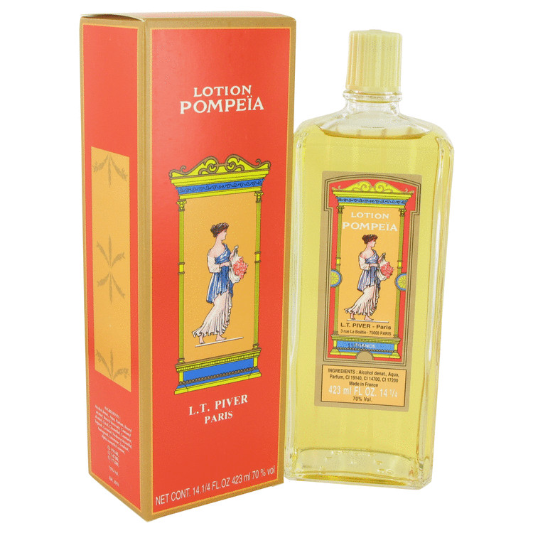 Pompeia Perfume By Piver Cologne Splash Pompeia Perfume By Piver Cologne Splash