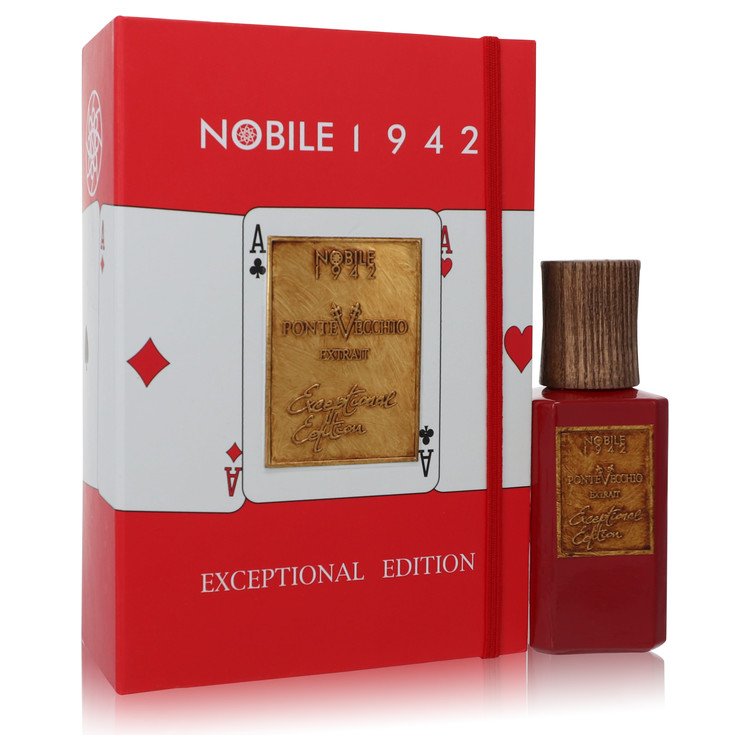 Pontevecchio Exceptional Cologne By Nobile 1942 Extrait De Parfum Spray Pontevecchio Exceptional Cologne By Nobile 1942 Extrait De Parfum Spray