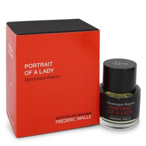 Portrait Of A Lady Perfume By Frederic Malle Eau De Parfum Spray