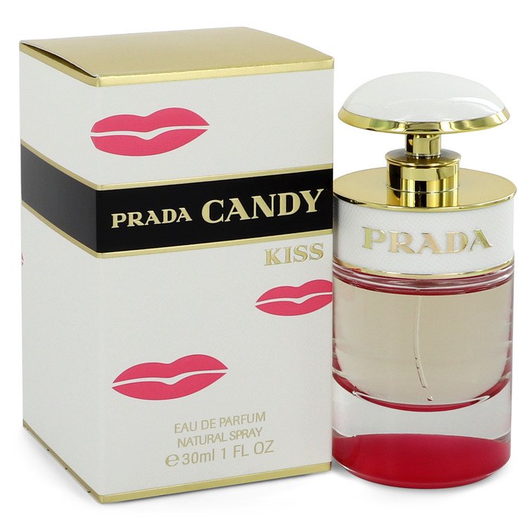 Prada Candy Kiss Perfume By Prada Eau De Parfum Spray Prada Candy Kiss Perfume By Prada Eau De Parfum Spray