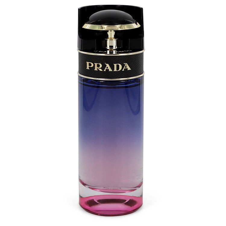 Prada Candy Night Perfume By Prada Eau De Parfum Spray (Tester) Prada Candy Night Perfume By Prada Eau De Parfum Spray (Tester)