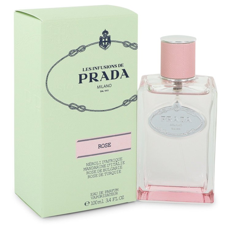 Prada Infusion De Rose Perfume By Prada Eau De Parfum Spray Prada Infusion De Rose Perfume By Prada Eau De Parfum Spray