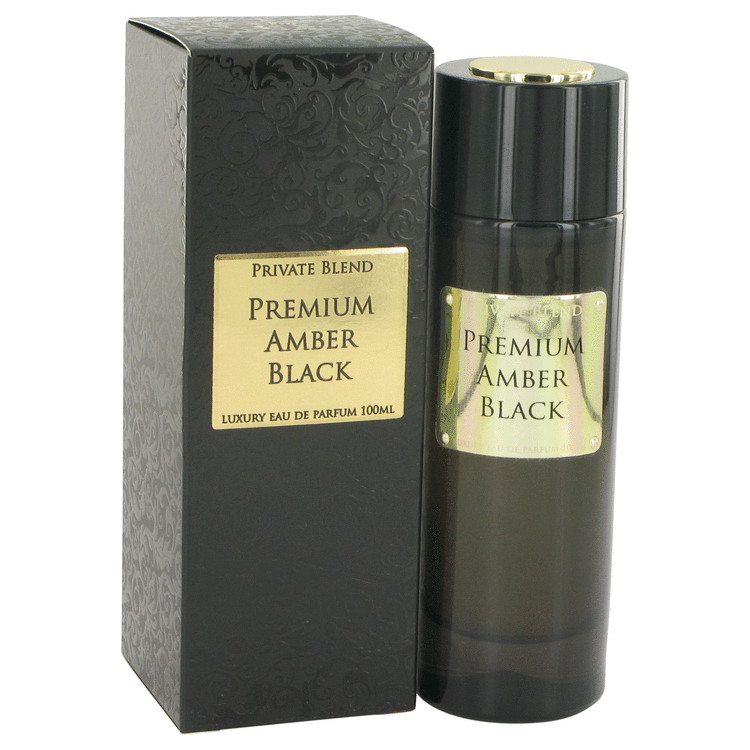 Private Blend Premium Amber Black Cologne By Chkoudra Paris Eau De Parfum Spray Private Blend Premium Amber Black Cologne By Chkoudra Paris Eau De Parfum Spray