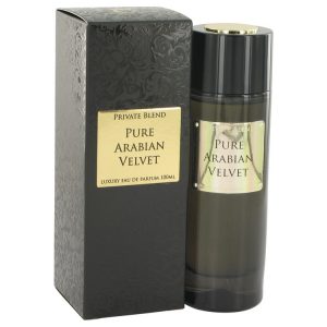 Private Blend Pure Arabian Velvet Perfume By Chkoudra Paris Eau De Parfum Spray