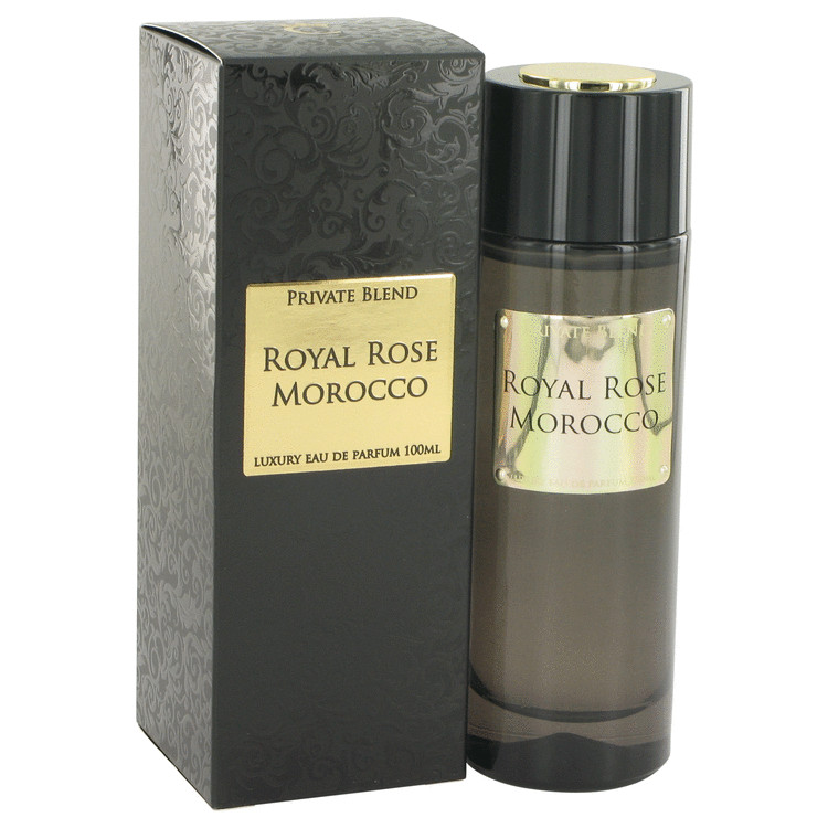 Private Blend Royal Rose Morocco Perfume By Chkoudra Paris Eau De Parfum Spray Private Blend Royal Rose Morocco Perfume By Chkoudra Paris Eau De Parfum Spray