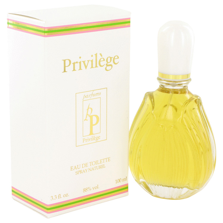 Privilege Perfume By Privilege Eau De Toilette Spray Privilege Perfume By Privilege Eau De Toilette Spray