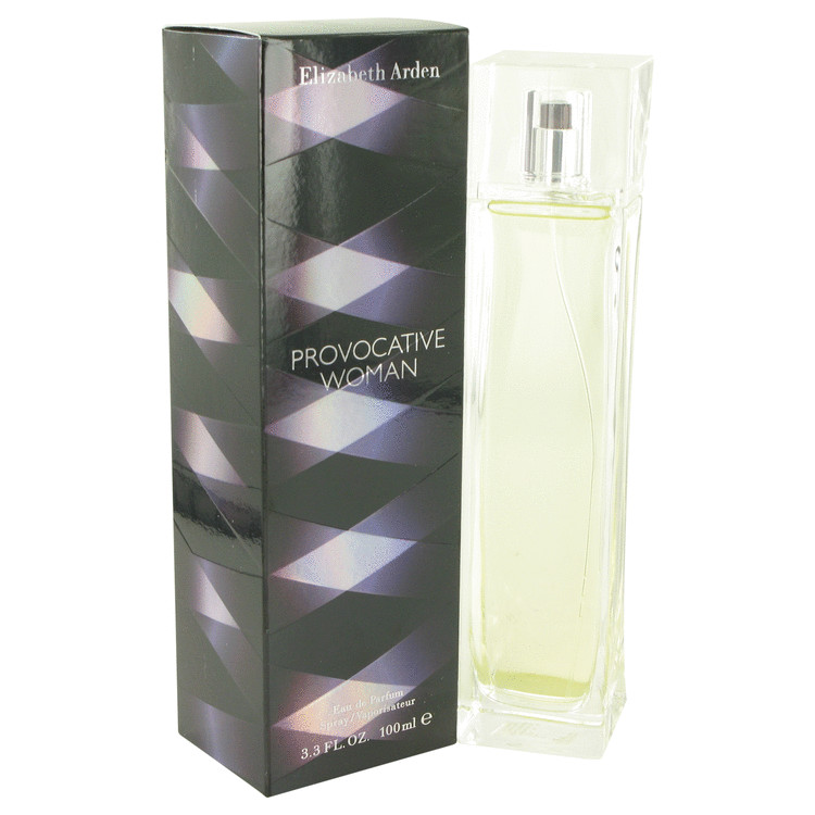 Provocative Perfume By Elizabeth Arden Eau De Parfum Spray Provocative Perfume By Elizabeth Arden Eau De Parfum Spray