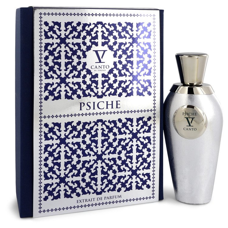 Psiche V Perfume By Canto Extrait De Parfum Spray (Unisex) Psiche V Perfume By Canto Extrait De Parfum Spray (Unisex)