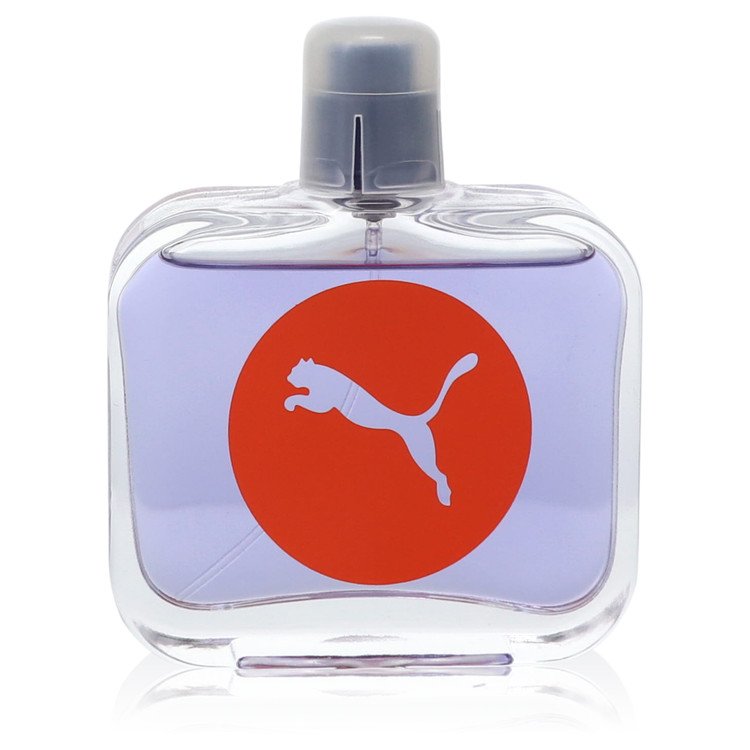 Puma Sync Cologne By Puma Eau De Toilette Spray (Tester) Puma Sync Cologne By Puma Eau De Toilette Spray (Tester)