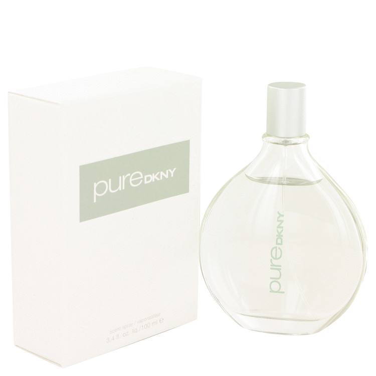 Pure Dkny Verbena Perfume By Donna Karan Scent Spray Pure Dkny Verbena Perfume By Donna Karan Scent Spray