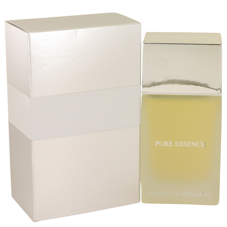 Pure Essence Cologne By Pascal Morabito Eau De Toilette Spray Pure Essence Cologne By Pascal Morabito Eau De Toilette Spray