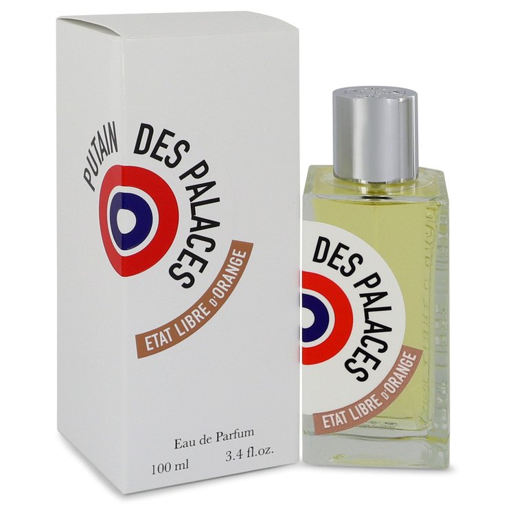 Putain Des Palaces Perfume By Etat Libre d'Orange Eau De Parfum Spray Putain Des Palaces Perfume By Etat Libre d'Orange Eau De Parfum Spray