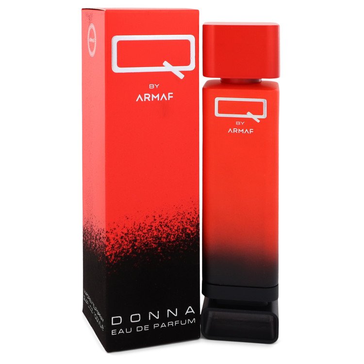 Q Donna Perfume By Armaf Eau De Parfum Spray Q Donna Perfume By Armaf Eau De Parfum Spray