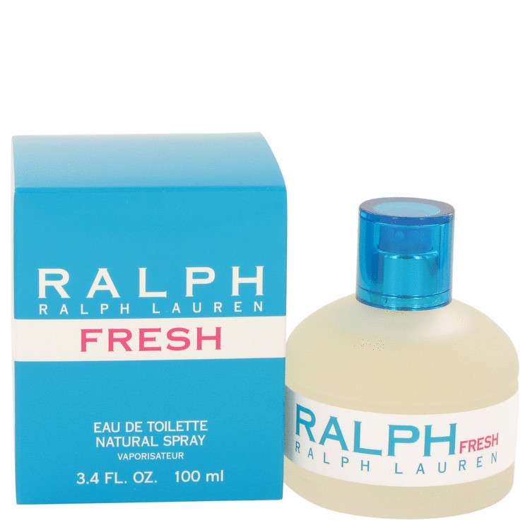 Ralph Fresh Perfume By Ralph Lauren Eau De Toilette Spray Ralph Fresh Perfume By Ralph Lauren Eau De Toilette Spray