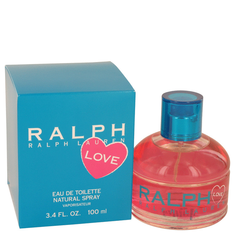 Ralph Lauren Love Perfume By Ralph Lauren Eau De Toilette Spray (2016) Ralph Lauren Love Perfume By Ralph Lauren Eau De Toilette Spray (2016)