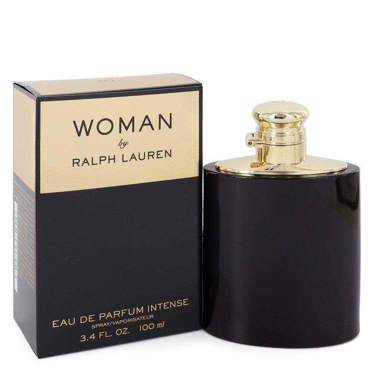 Ralph Lauren Woman Intense Perfume By Ralph Lauren Eau De Parfum Spray Ralph Lauren Woman Intense Perfume By Ralph Lauren Eau De Parfum Spray