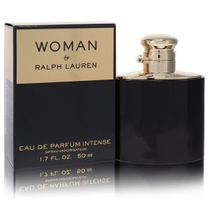 Ralph Lauren Woman Intense Perfume By Ralph Lauren Eau De Parfum Spray