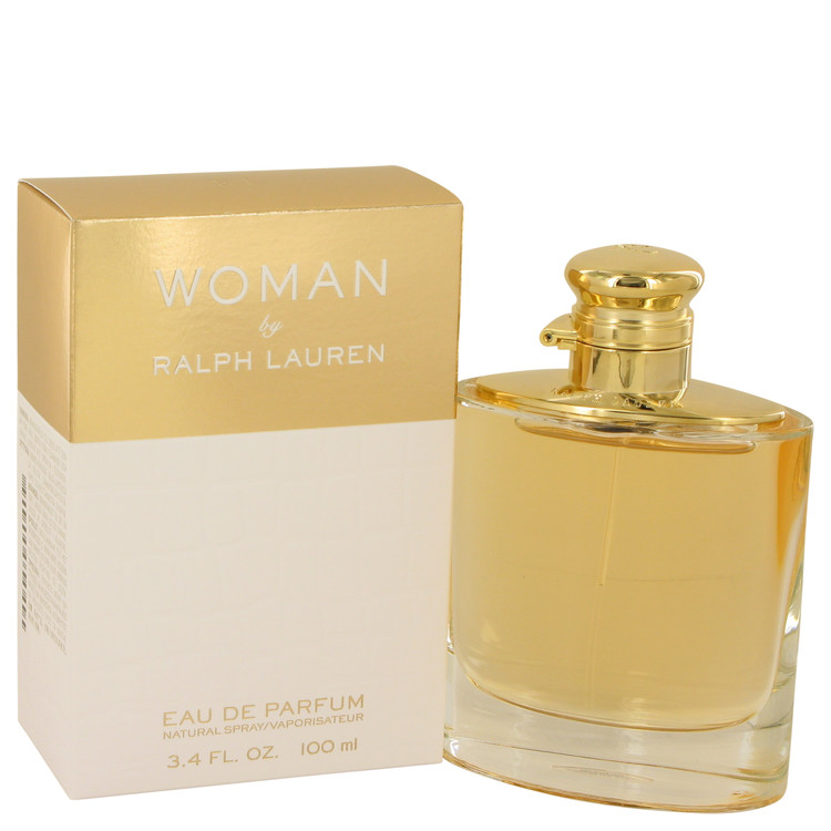 Ralph Lauren Woman Perfume By Ralph Lauren Eau De Parfum Spray Ralph Lauren Woman Perfume By Ralph Lauren Eau De Parfum Spray