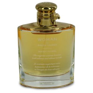 Ralph Lauren Woman Perfume By Ralph Lauren Eau De Parfum Spray (Tester)