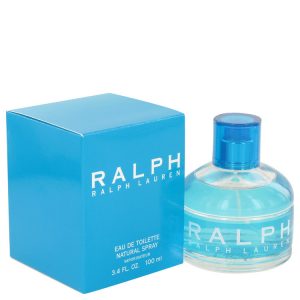 Ralph Perfume By Ralph Lauren Eau De Toilette Spray