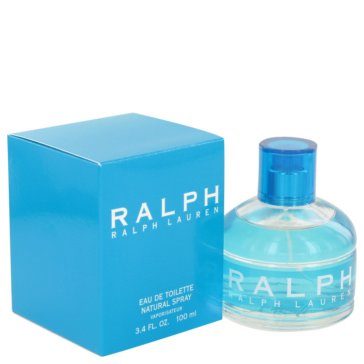 Ralph Perfume By Ralph Lauren Eau De Toilette Spray Ralph Perfume By Ralph Lauren Eau De Toilette Spray