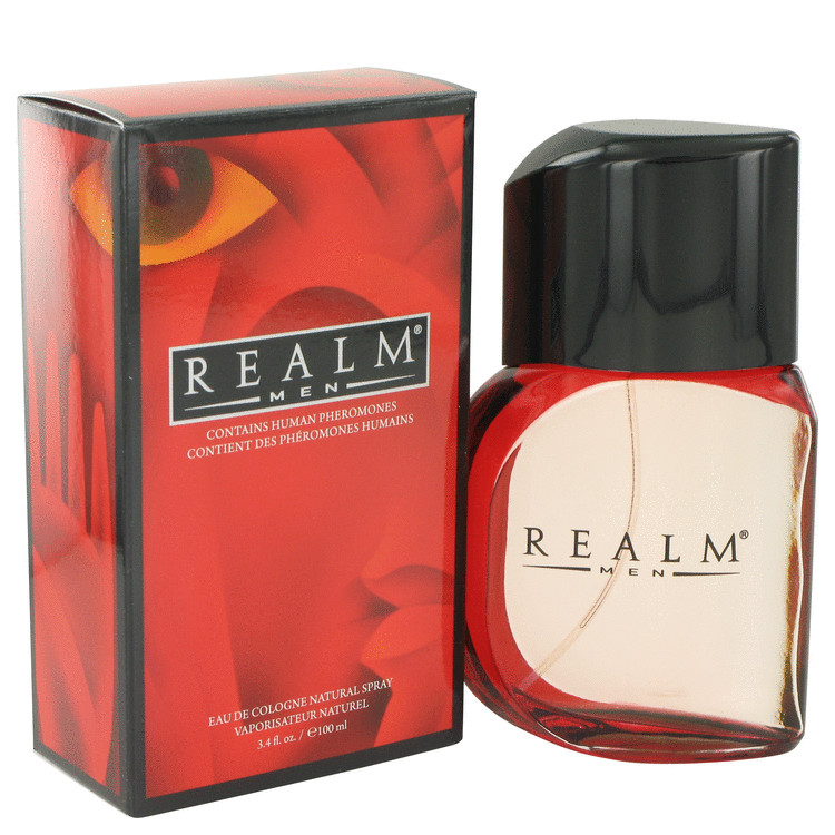 Realm Cologne By Erox Eau De Toilette / Cologne Spray Realm Cologne By Erox Eau De Toilette / Cologne Spray