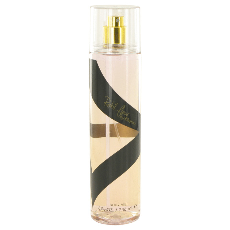 Reb'l Fleur Perfume By Rihanna Body Mist Reb'l Fleur Perfume By Rihanna Body Mist