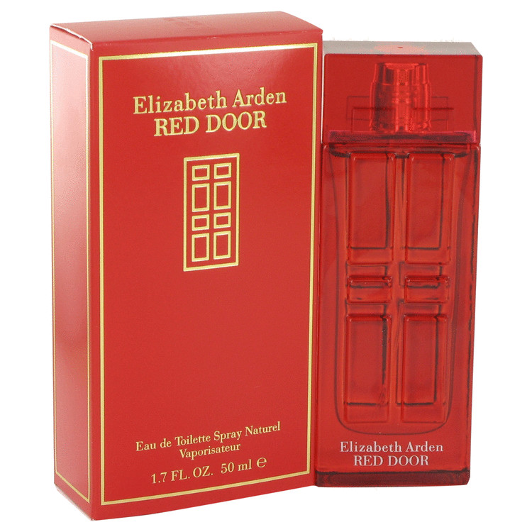 Red Door Perfume By Elizabeth Arden Eau De Toilette Spray Red Door Perfume By Elizabeth Arden Eau De Toilette Spray