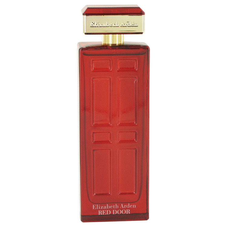 Red Door Perfume By Elizabeth Arden Eau De Toilette Spray (Tester) Red Door Perfume By Elizabeth Arden Eau De Toilette Spray (Tester)