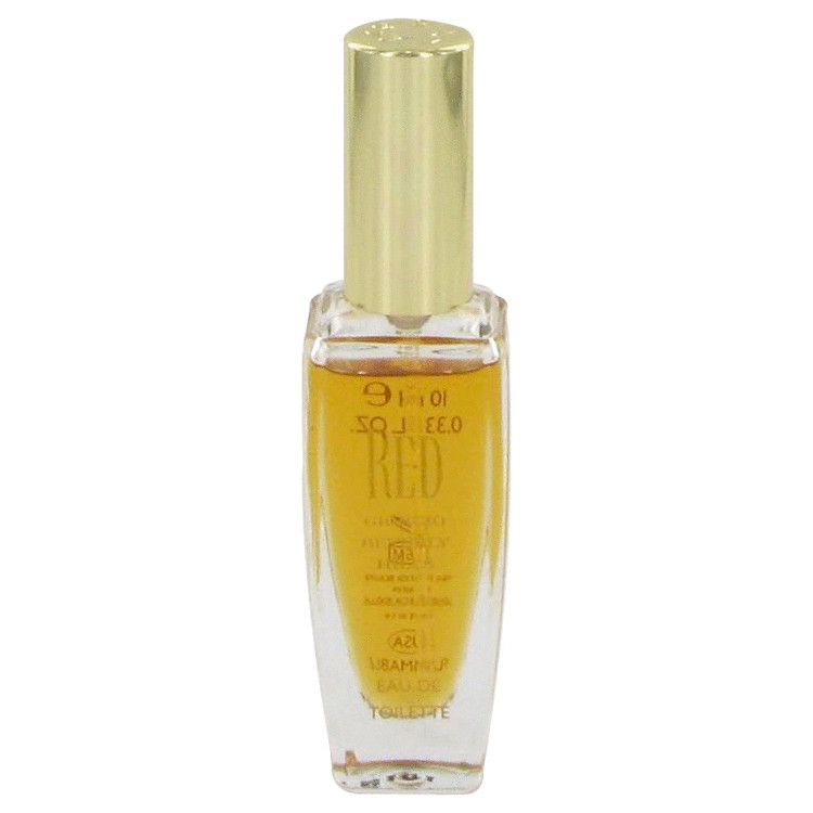 Red Perfume By Giorgio Beverly Hills Eau De Toilette Spray (unboxed) Red Perfume By Giorgio Beverly Hills Eau De Toilette Spray (unboxed)