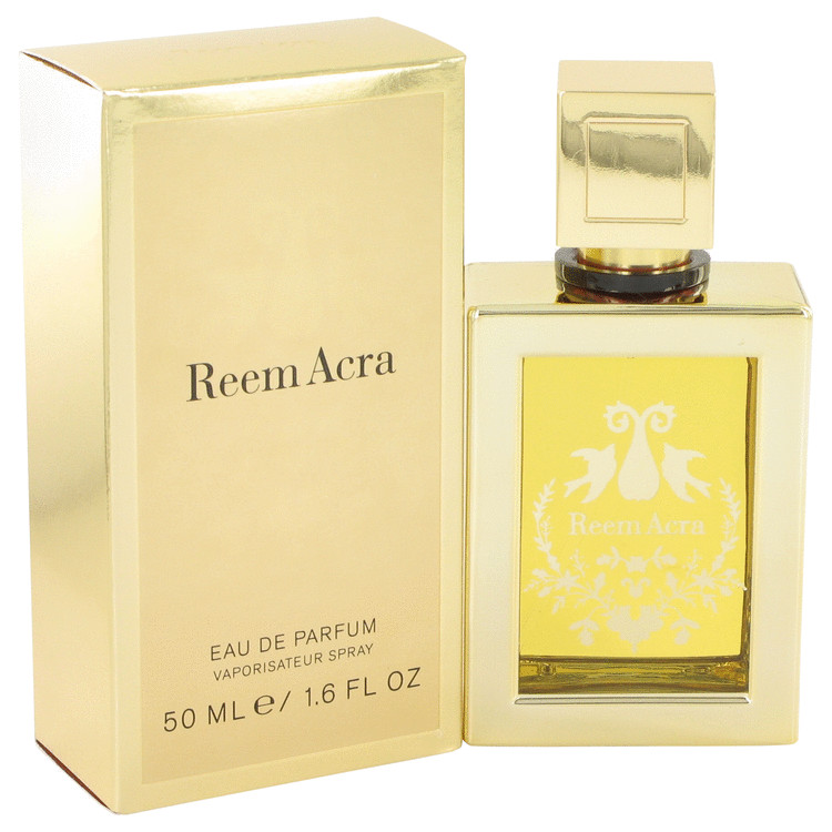 Reem Acra Perfume By Reem Acra Eau De Parfum Spray Reem Acra Perfume By Reem Acra Eau De Parfum Spray