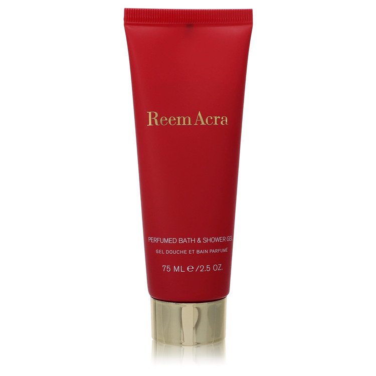 Reem Acra Perfume By Reem Acra Shower Gel Reem Acra Perfume By Reem Acra Shower Gel