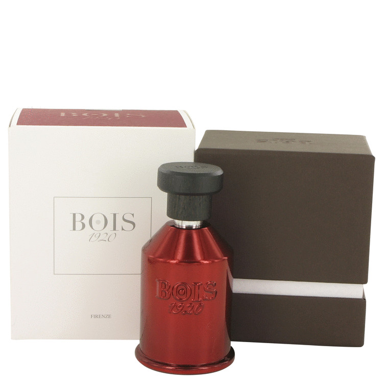 Relativamente Rosso Perfume By Bois 1920 Eau De Parfum Spray Relativamente Rosso Perfume By Bois 1920 Eau De Parfum Spray