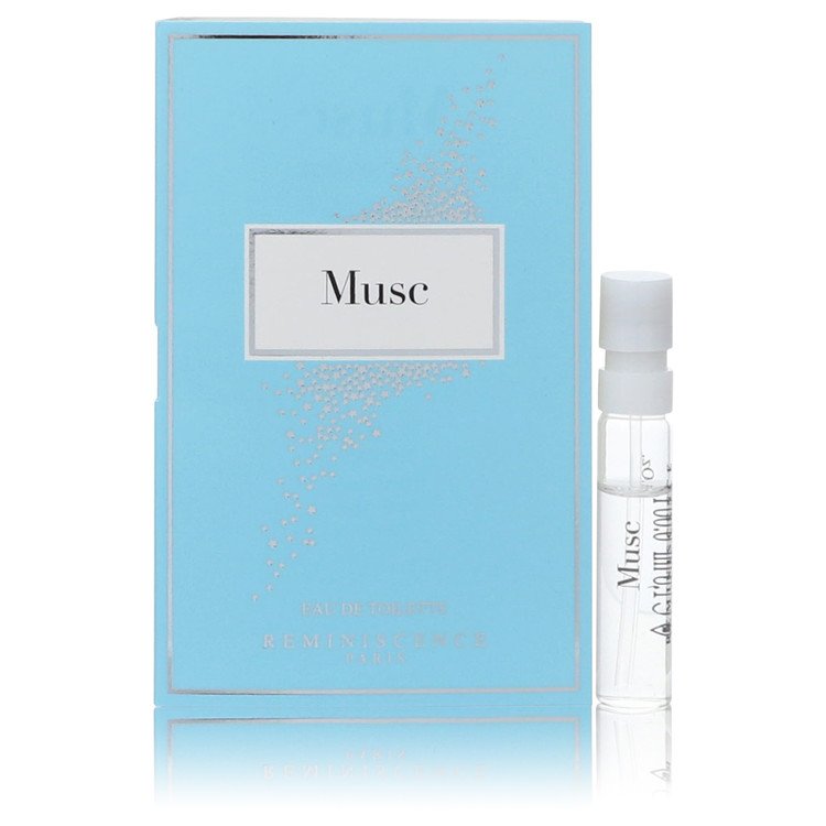 Reminiscence Musc Perfume By Reminiscence Vial (sample) Reminiscence Musc Perfume By Reminiscence Vial (sample)