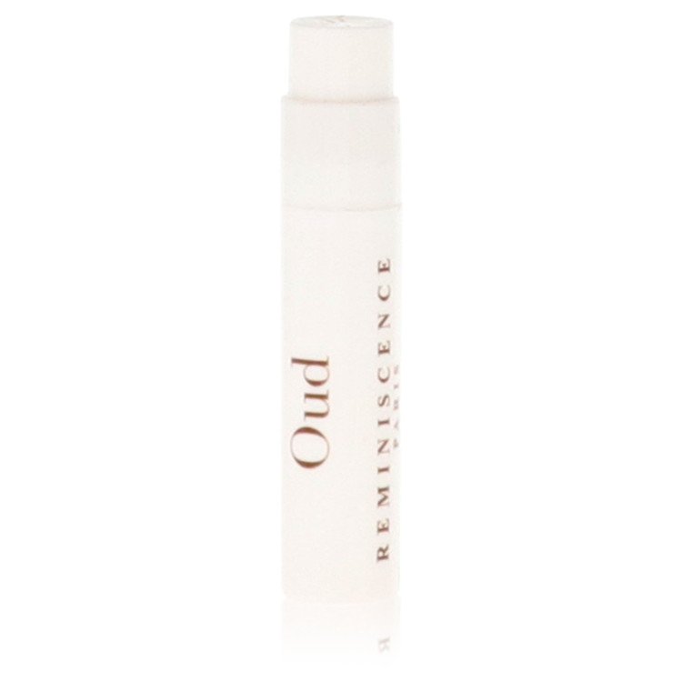 Reminiscence Oud Perfume By Reminiscence Vial (sample) Reminiscence Oud Perfume By Reminiscence Vial (sample)
