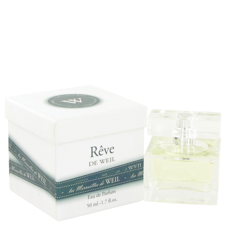 Reve De Weil Perfume By Weil Eau De Parfum Spray Reve De Weil Perfume By Weil Eau De Parfum Spray