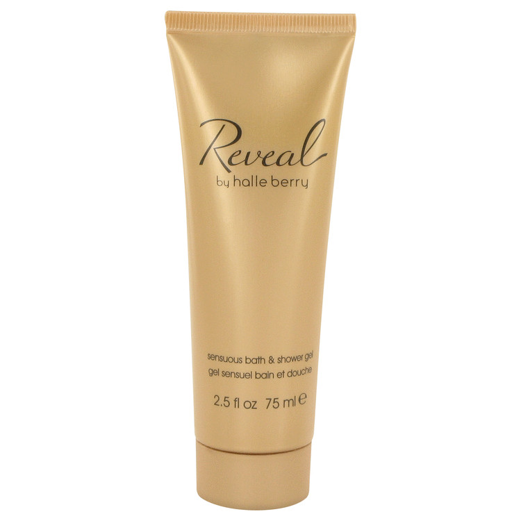 Reveal Perfume By Halle Berry Shower Gel Reveal Perfume By Halle Berry Shower Gel