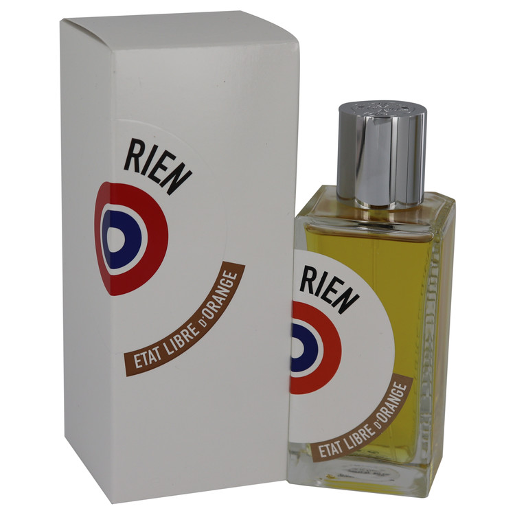 Rien Perfume By Etat Libre d'Orange Eau De Parfum Spray Rien Perfume By Etat Libre d'Orange Eau De Parfum Spray
