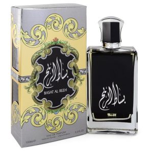 Rihanah Basat Al Reeh Cologne By Rihanah Eau De Parfum Spray (Unisex)