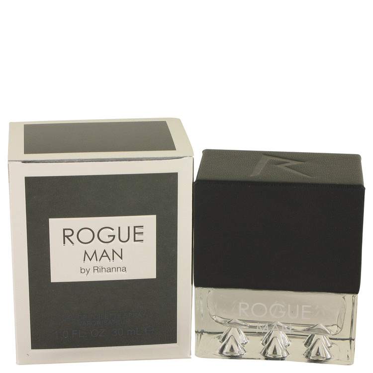 Rihanna Rogue Cologne By Rihanna Eau De Toilette Spray Rihanna Rogue Cologne By Rihanna Eau De Toilette Spray