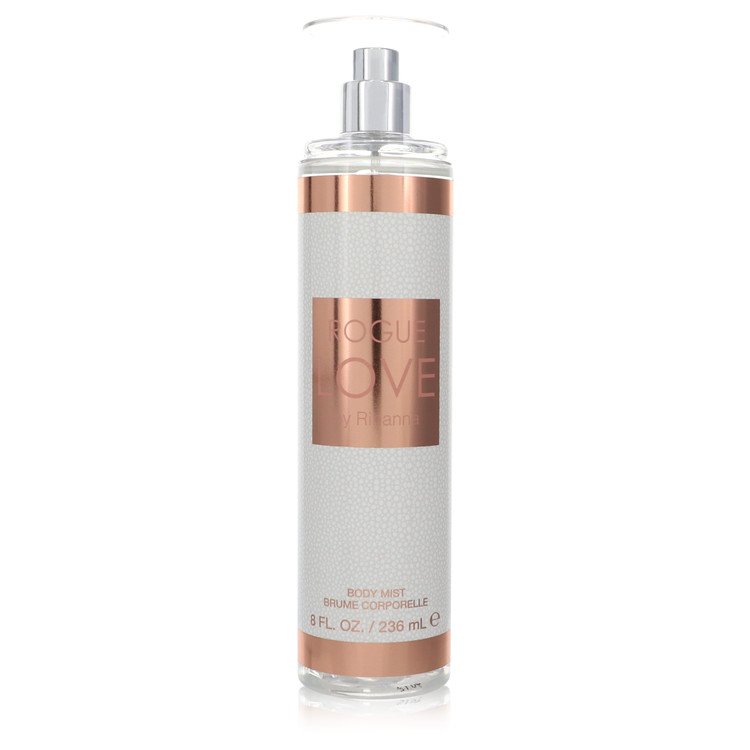 Rihanna Rogue Love Perfume By Rihanna Body Mist Rihanna Rogue Love Perfume By Rihanna Body Mist
