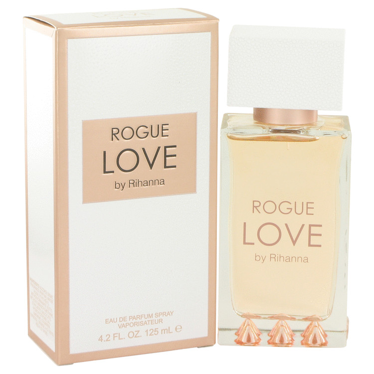 Rihanna Rogue Love Perfume By Rihanna Eau De Parfum Spray Rihanna Rogue Love Perfume By Rihanna Eau De Parfum Spray