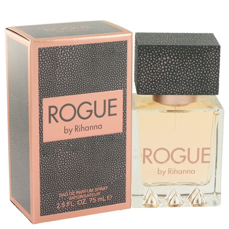 Rihanna Rogue Perfume By Rihanna Eau De Parfum Spray Rihanna Rogue Perfume By Rihanna Eau De Parfum Spray