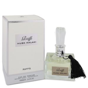 Riiffs Musk Malaki Perfume By Riiffs Eau De Parfum Spray (Unisex)