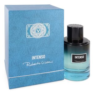 Roberto Vizzari Intenso Cologne By Roberto Vizzari Eau De Toilette Spray