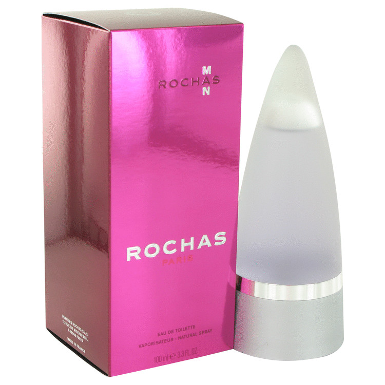 Rochas Man Cologne By Rochas Eau De Toilette Spray Rochas Man Cologne By Rochas Eau De Toilette Spray