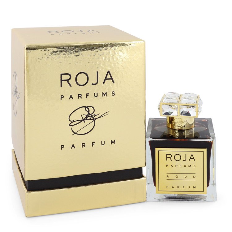 Roja Aoud Perfume By Roja Parfums Extrait De Parfum Spray (Unisex) Roja Aoud Perfume By Roja Parfums Extrait De Parfum Spray (Unisex)