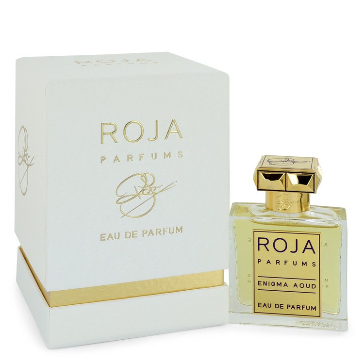 Roja Enigma Aoud Perfume By Roja Parfums Eau De Parfum Spray (Unisex) Roja Enigma Aoud Perfume By Roja Parfums Eau De Parfum Spray (Unisex)